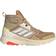 Adidas Terrex Trailmaker Mid GTX M - Beige Tone/Crystal White/Wonder White