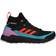 adidas Terrex Free Hiker W - Core Black/Signal Pink/Purple Tint