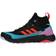 Adidas Terrex Free Hiker W - Core Black/Signal Pink/Purple Tint