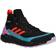 Adidas Terrex Free Hiker W - Core Black/Signal Pink/Purple Tint