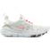 Nike Free Run Trail Crater M - White/Cream Ii/Cave Stone/Orange