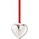 Georg Jensen Heart Julgranspynt 5.4cm