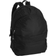 Bullet Trend Backpack - Solid Black