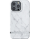 Richmond & Finch Custodia Per Telefono Progettata Per iPhone 13 Pro Max Custodie, 6.7 Pollici, Custodia a Prova Di Caduta, Bordi Rialzati Antiurto, Custodia Protettiva, Marmo Nero