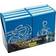 Dragon Shield Cube Shell Blue