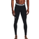 Under Armour ColdGear Tights Men - Black/White