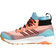 Adidas Terrex Free Hiker Gore-Tex DOE Coral