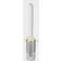 Georg Jensen Classic Ringe 2 Julelysestage 7cm 8cm