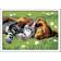 Ravensburger CreArt Sleeping Cats & Dogs