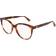 Gucci GG0329O 002 De Vue Femme Tortoiseshell (Seulement Monture)