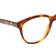 Gucci GG0329O 002 De Vue Femme Tortoiseshell (Seulement Monture)