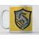 Harry Potter Hufflepuff House Taza 31.5cl