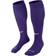 Nike Classic II Cushion OTC Football Socks Unisex - Court Purple/White