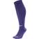 Nike Classic II Cushion OTC Football Socks Unisex - Court Purple/White