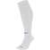 NIKE Classic II Cushion OTC Football Socks Unisex - White/Royal Blue