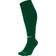 Nike Mixte Classic 2 Chaussettes - Multicolore Pine Green White