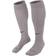 Nike Classic II Cushion OTC Football Socks Unisex - Pewter Gray/Black