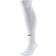 Nike Chaussettes Hautes Rembourrées Unisex Blanc