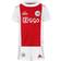 Adidas Ajax Amsterdam Home Baby Kit 21/22 Infant