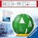 Ravensburger 3D Puzzle Ball Winter Green 54 Pieces