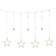 Konstsmide Curtain String Light 77 Lamps