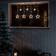 Konstsmide Curtain String Light 77 Lamps
