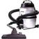 Nilfisk GM80 1300 W A Cilindro Secco Combi 12.25 L