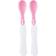 Mininor Feeding Spoons 2-pack