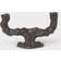 ferm LIVING Dito Dobbelt Fyrfadsstage 16cm