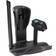 Leifheit Regulus PowerVac 2in1 Steelstofzuiger