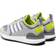 Adidas Junior ZX 700 HD - Grey Two/Cloud White/Grey Three