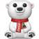 Funko Pop! Ad Icons Coca Cola Polar Bear