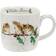 Wrendale Designs Winter Mice Mugg 31cl