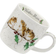 Wrendale Designs Winter Mice Mugg 31cl