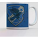 Harry Potter Ravenclaw House Mug 31.5cl