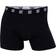 CR7 Basic Trunk Boxer Shorts 5-pack - Black/White/Grey