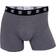 CR7 Basic Trunk Boxer Shorts 5-pack - Black/White/Grey