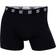 CR7 Basic Trunk Boxer Shorts 5-pack - Black