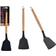 BigBuy Home - Stekspade 33.8cm