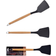 BigBuy Home - Stekspade 33.8cm
