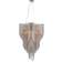 Endon Lighting Loire Pendant Lamp ∅ 65cm