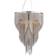 Endon Lighting Loire Pendant Lamp ∅ 65cm