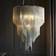Endon Lighting Loire Pendant Lamp ∅ 65cm