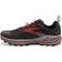 Brooks Cascadia 16 GTX M - Black/Ebony/Cinnabar