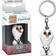 Funko Pocket POP! Olaf Frozen 2 Keychain