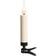 Konstsmide LED White Christmas Tree Light 12 Lamps