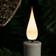 Konstsmide LED White Christmas Tree Light 12 Lamps