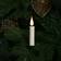 Konstsmide LED White Christmas Tree Light 12 Lamps