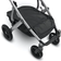 UppaBaby Basket Cover for Vista V2 & Cruz V2