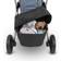 UppaBaby Basket Cover for Vista V2 & Cruz V2